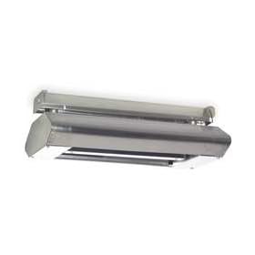 Dayton 1UCN8 Electric Infrared Heater, 37361 BtuH, 480V