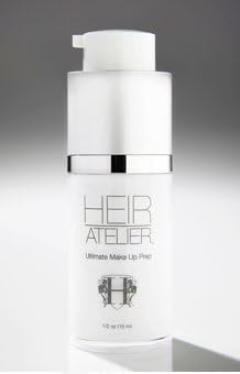 Heir Atelier Ultimate Make Up Prep by Heir Atelier