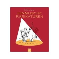 Himmlische Karikaturen