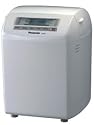 Panasonic breadmaker, 10 bread and dough modes, 3 different loaf sizes,