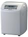 Panasonic breadmaker, 10 bread and dough modes, 3 different loaf sizes,