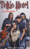 Tokio Hotel, le phénomène book cover