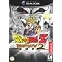 Dragon Ball Z Budokai 2