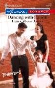 Dancing With Dalton (Harlequin American Romance Series)