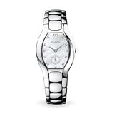 Ebel Watches - Ebel Beluga Tonneau Lady with Diamond Hour Markers Ladies Watch