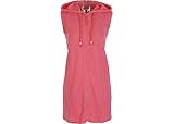 Paradise Bay Seersucker Zip Front Cover-Up