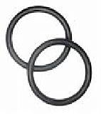 316x24mm Viton Oring pack 100