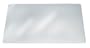 Durable 711319 Schreibunterlage DURAGLAS, 50 x 65 cm, transparent