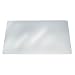 Durable 711319 Schreibunterlage DURAGLAS, 50 x 65 cm, transparent