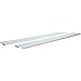 Kimberly-Clark Professional 10222 Stainless Steel Both Left And Right Side Filler Panels for Center Mounted Recessed Dispenser