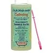 California Baby Calming Bubble Bath 13oz