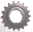 Sturmey Archer Replacement Sprocket 18T Bicycle