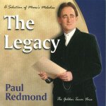 PAUL REDMOND : THE LEGACY