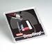Kitchen & Housewares : DropStop mini-disc - three pack