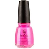 China Glaze Flip Flop Fantasy