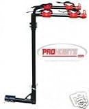 2-bike Hitch Rack by Prohoist
