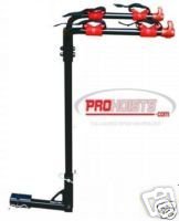 2-bike Hitch Rack