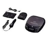 Sony Car Discman Compact Cd Player D-844K