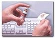Detect Now Crack Cocaine Indentification Spray on Suspected Surfaces; Crack Cocaine Test Kit