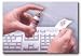 Detect Now Marijuana Indentification Spray on Suspected Surfaces; Marijuana Test Kit