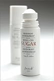 Fresh Sugar Roll - on Deodorant Antiperspirant 2.5 fl oz ( 75 ml ) - B000Z61MSS
