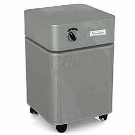 Austin Air HM200 A200 Purifier Silver