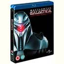 Battlestar Galactica: Plan: Steelbook