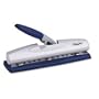 SWI74028 - Lever Action Adjustable Hole Punch