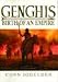 Genghis : Birth of an Empire by Conn Iggulden ISBN 1433215322