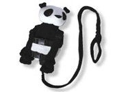 Childrens Toyshop   : Goldbug 2-in-1 Harness Buddy