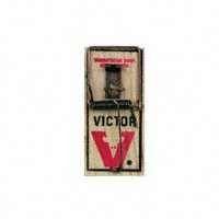 Woodstream #M040 Victor Metal Mouse Trap