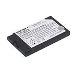 Lithium Polymer Battery Pack 1200 mAh for Sony Clie NZ90,Sony Clie PEGA-NZ90,SONY Clie NZ90,SONY Clie PEG-NZ90