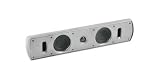 MTX Multi-Purpose MPP4200 - Speaker - 100 Watt - 2-way - silver