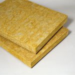 Brillux Mineralwolle-Dämmplatte