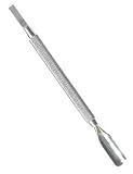 Princess Care Solo SS Nail Cuticle Pusher Pterygium Remover 14