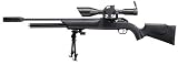 Walther 1250 Dominator Combo air rifle