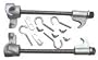 CalVan Tools 512 Macpherson Strut Spring Compressor