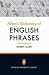 Books : Allens Dictionary Of English Phrases