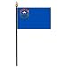 Nevada Miniature Flag
