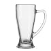 Kitchen & Housewares : Bavarian 17 Ounce Handled Bar Glass (07-0955)