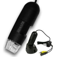 Bigc Dino-Lite AM-412N Portable, handheld Dino-Lite Digital Microscope / Camera