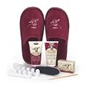Canus Goat's Milk Skin Care Gift Sets Foot Spa Gift Set