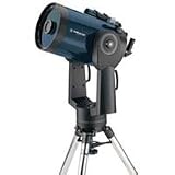 Meade Advanced Coma Free Telescope 10 inch LX90-ACF (f/10) w/UHTC