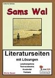 Sams Wal / Literaturseiten - Moritz Quast