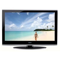 Toshiba 46G300U 46-Inch 1080p 120 Hz LCD HDTV (Black Gloss)