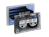 IBM MLR3-25GB DATA CARTRIDGE SLR/MLR SLR50/MLR3 Media Type SLR Media Form Factor 5.25"