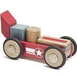 Tegu Daredevil Magnetic Wooden Block Set