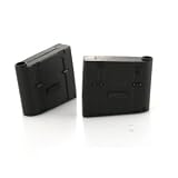 Blackhawk 411000PBK CF Compact Light Carrier, Matte Finish, Black