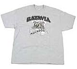 Batavia Muckdogs T-Shirt