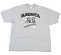 Batavia Muckdogs T-Shirt